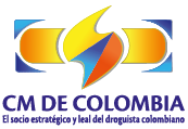 Multidrogas de Colombia - Distribuidor farmacéutico cliente de CYC Technology