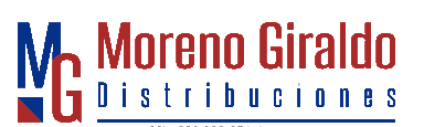Moreno Giraldo Distribuciones - Distribuidora farmacéutica en Colombia